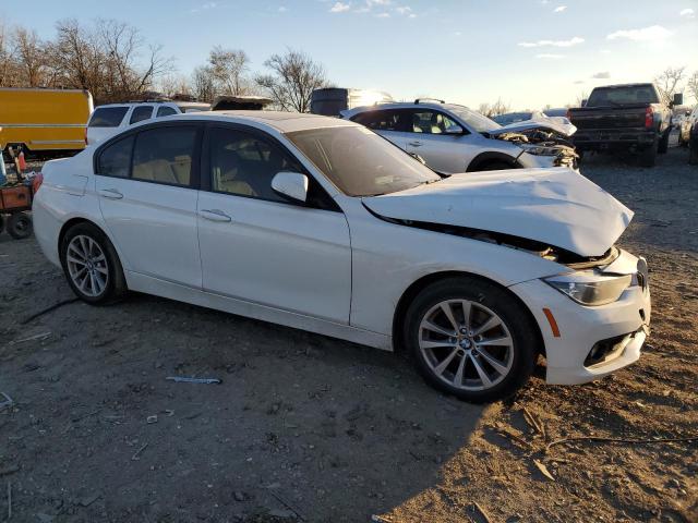 2018 BMW 320 XI - WBA8A3C56JA491448