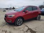 2019 BUICK ENCORE ESS - KL4CJCSM3KB766558