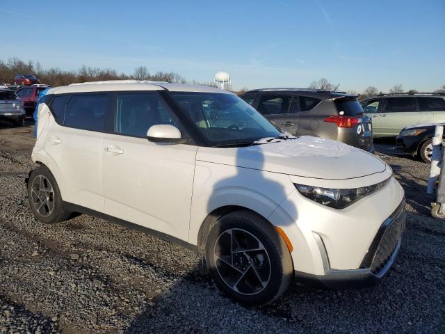 2023 KIA SOUL EX - KNDJ33AU3P7854965