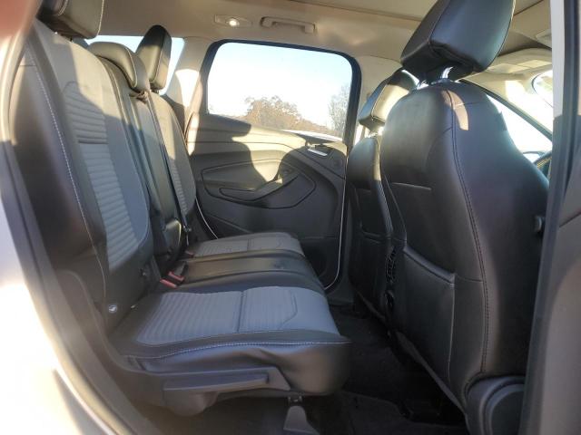 2017 FORD ESCAPE SE - 1FMCU0GD1HUE64649