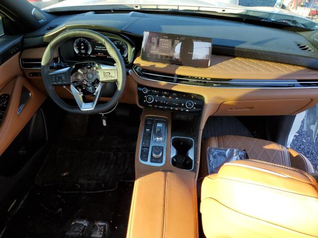 2024 INFINITI QX60 AUTOG 5N1DL1HU4RC352477