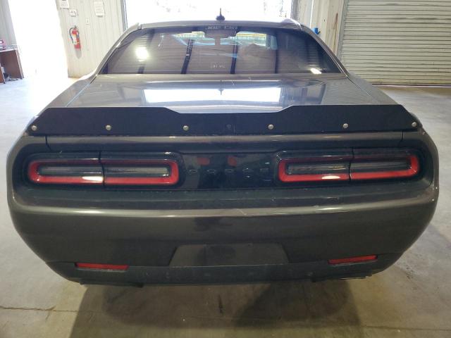 2023 DODGE CHALLENGER - 2C3CDZBT9PH546013