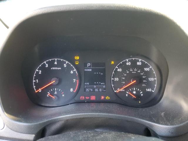 2021 HYUNDAI ACCENT SE - 3KPC24A65ME135280