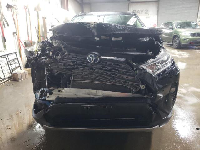 2021 TOYOTA RAV4 LIMIT - JTMD6RFVXMD045226