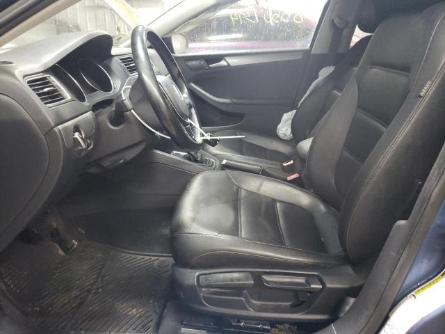 2017 VOLKSWAGEN JETTA SE - 3VWDB7AJ3HM369842