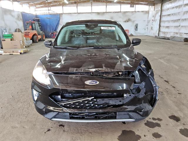 VIN 1FMCU0H6XNUA69414 2022 FORD ESCAPE no.5