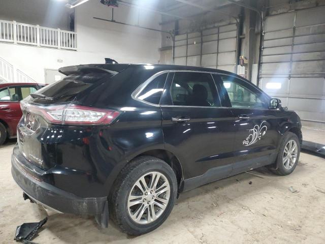 2018 FORD EDGE TITAN - 2FMPK4K89JBB88421