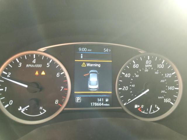 2019 NISSAN SENTRA S - 3N1AB7AP5KL604963