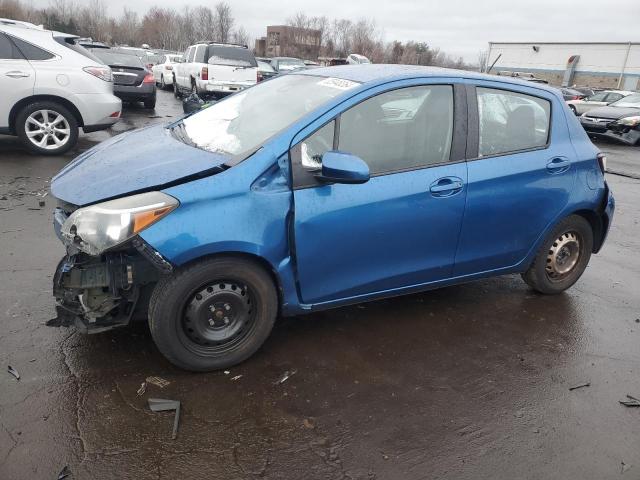 TOYOTA YARIS L