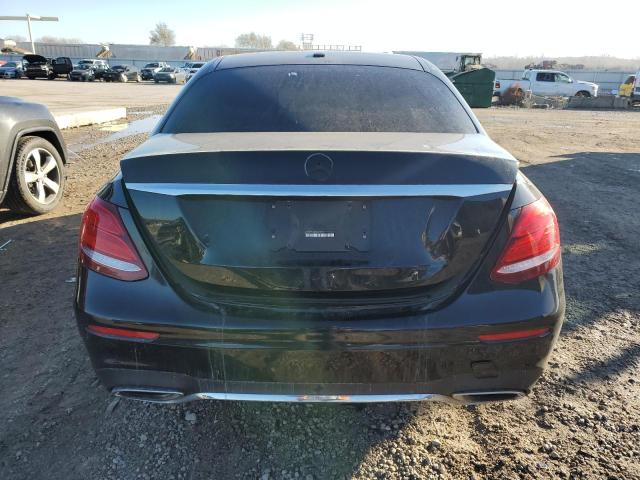 2017 MERCEDES-BENZ E 300 4MAT - WDDZF4KB3HA012781