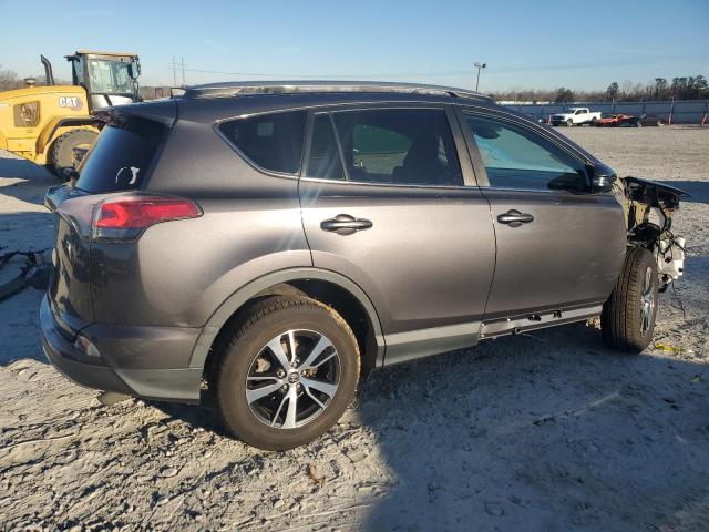 2017 TOYOTA RAV4 XLE - 2T3WFREVXHW314537