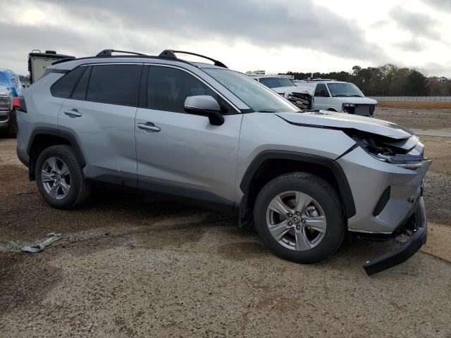 2024 TOYOTA RAV4 XLE - 2T3W1RFV2RC261316