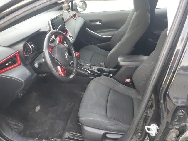 2020 TOYOTA COROLLA SE - JTDS4RCE0LJ027612