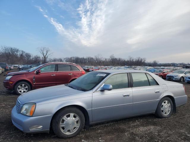 2005 CADILLAC DEVILLE #3034316085