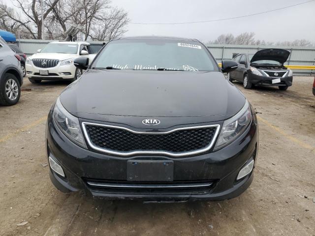 2015 KIA OPTIMA SX 5XXGR4A66FG386106