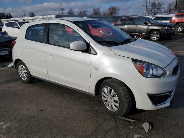 Vin: ml32a3hj9lh000866, lot: 84034784, mitsubishi mirage es 20204