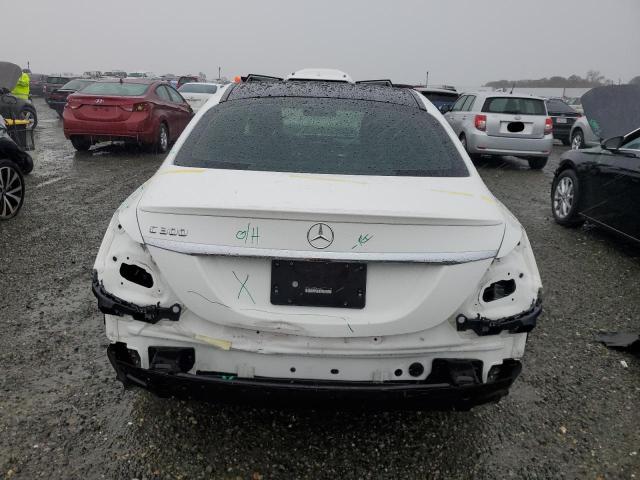 VIN 55SWF4JB3FU095890 2015 MERCEDES-BENZ C-CLASS no.6