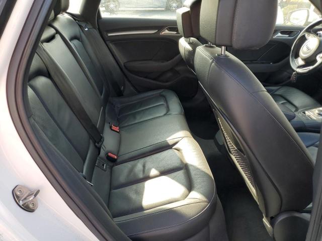 2016 AUDI A3 E-TRON WAUVPBFFXGA116655