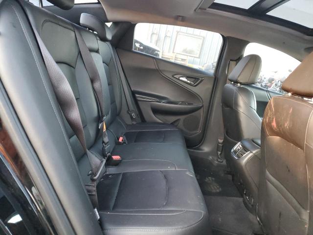 2017 CHEVROLET MALIBU LT - 1G1ZE5ST8HF189480