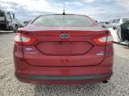 Lot #3025222769 2014 FORD FUSION SE