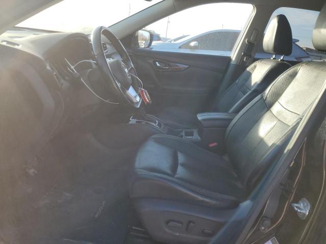 2017 NISSAN ROGUE S - JN8AT2MV3HW279275