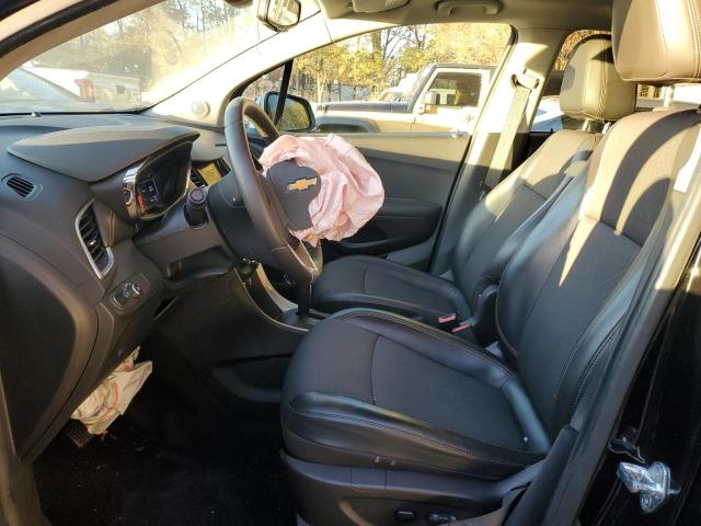 2020 CHEVROLET TRAX 1LT - KL7CJPSB0LB041851