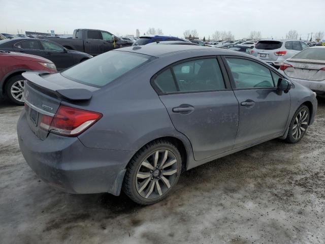 2015 HONDA CIVIC SE 2HGFB2F73FH051731