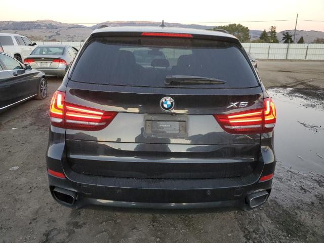 VIN 5UXKR0C56E0K44828 2014 BMW X5 no.6