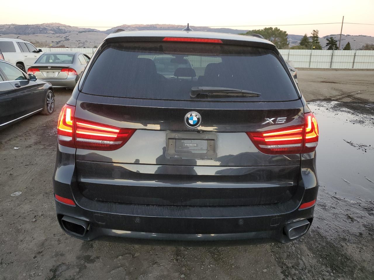 Lot #3033213817 2014 BMW X5 XDRIVE3