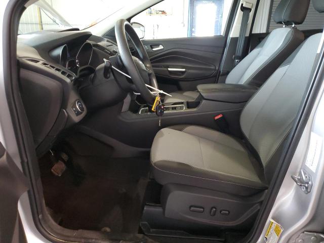 2017 FORD ESCAPE SE - 1FMCU9GD4HUC16271