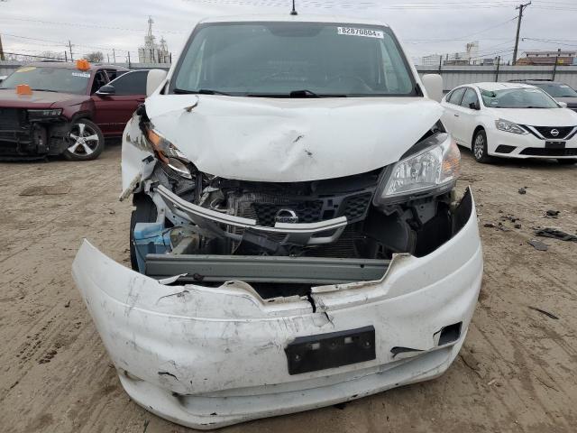 VIN 3N6CM0KN5MK698711 2021 NISSAN NV no.5