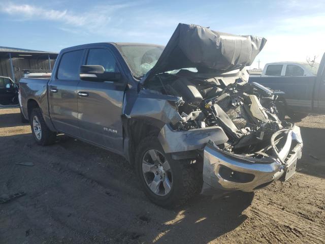2020 RAM 1500 BIG H - 1C6SRFFT4LN332007