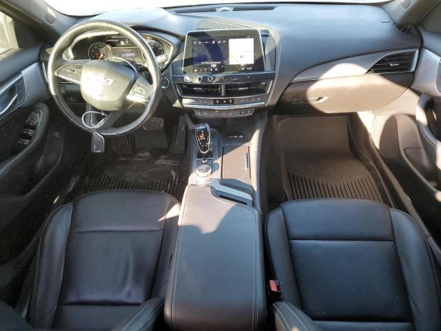 2021 CADILLAC CT5 PREMIU - 1G6DN5RKXM0125598