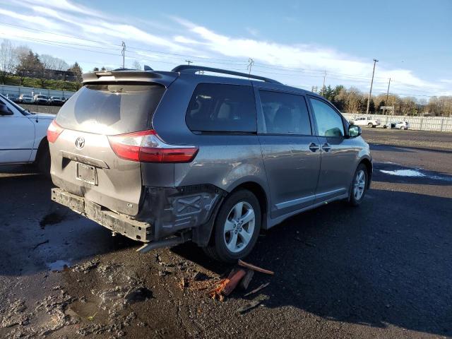 2018 TOYOTA SIENNA LE - 5TDKZ3DC7JS917472