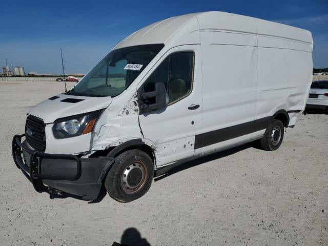 2019 FORD TRANSIT T- #3027045839