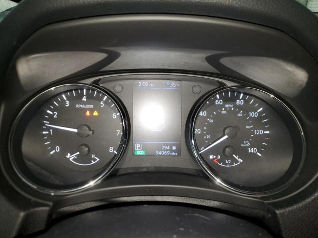 2018 NISSAN ROGUE S - 5N1AT2MVXJC802175