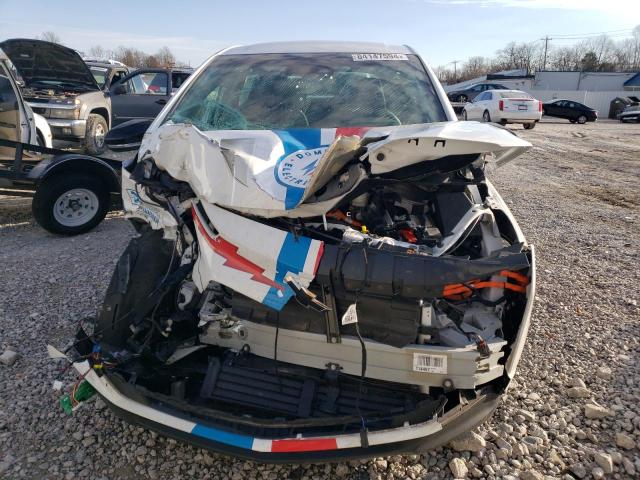 2023 CHEVROLET BOLT EV 1L - 1G1FW6S07P4178850