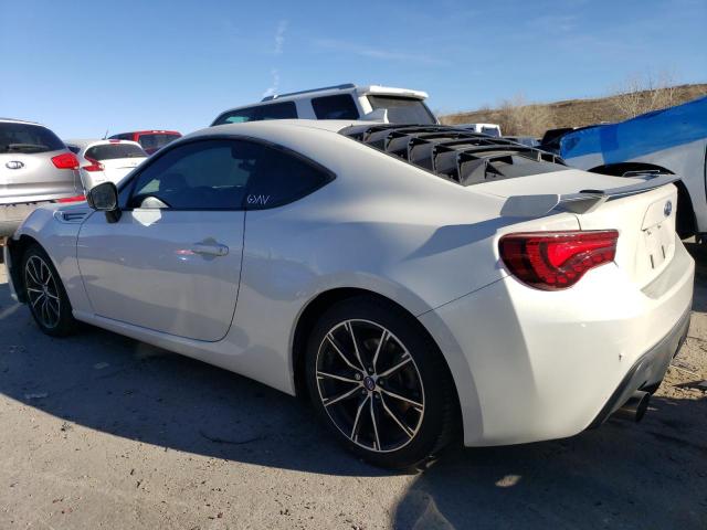 2017 SUBARU BRZ 2.0 PR JF1ZCAB13H9606626