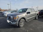 Lot #3027174308 2021 FORD F150 SUPER