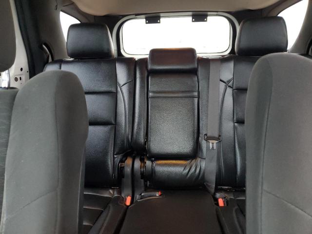 2020 DODGE DURANGO SS 1C4RDJFG8LC261319