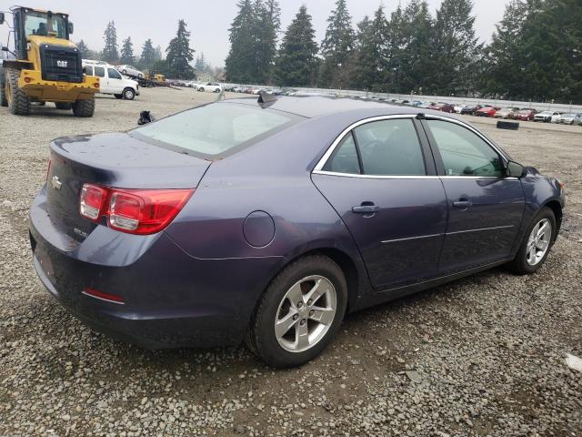 VIN 1G11B5SA3DF150701 2013 CHEVROLET MALIBU no.3