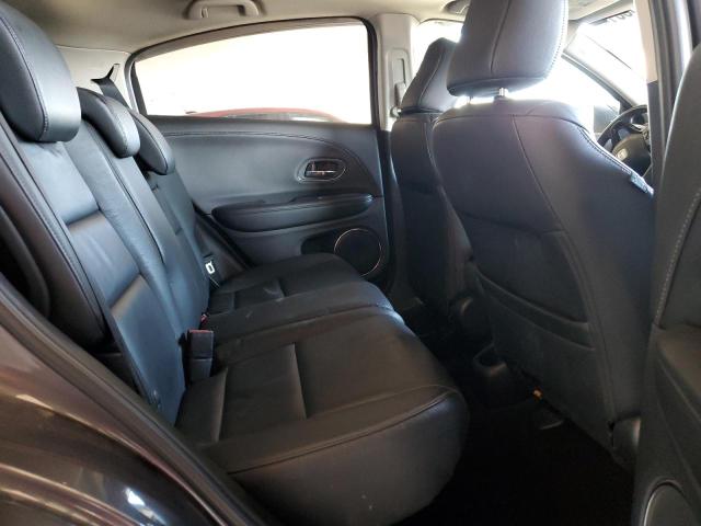 2018 HONDA HR-V EXL - 3CZRU6H78JM708229