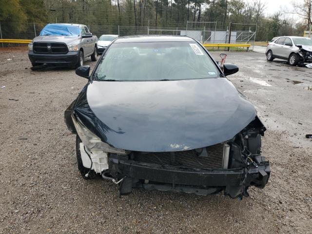 2017 TOYOTA CAMRY LE - 4T1BF1FKXHU721903
