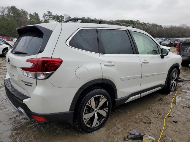 2021 SUBARU FORESTER T - JF2SKAXC2MH460620
