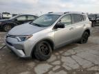 2016 TOYOTA RAV4 LE - 2T3ZFREV4GW295270