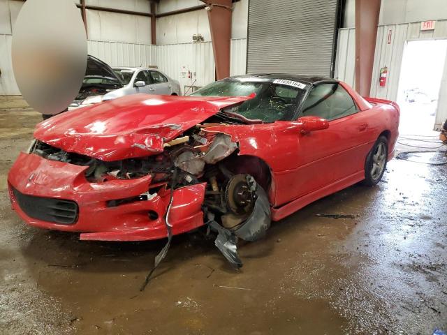 1999 CHEVROLET CAMARO #3020889755