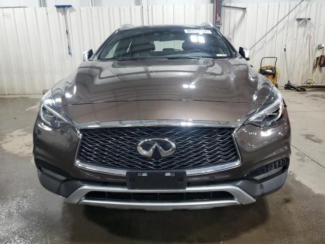 2017 INFINITI QX30 BASE - SJKCH5CR1HA034979