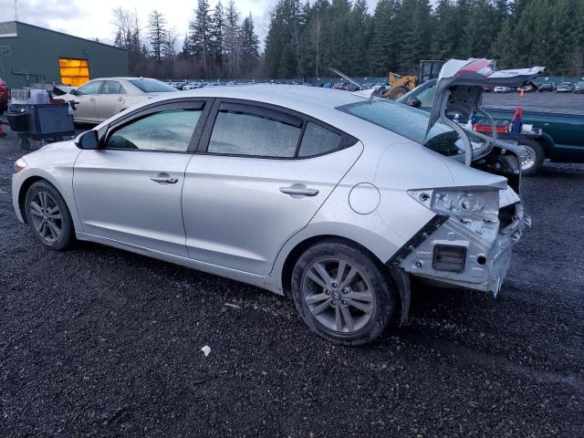 VIN 5NPD84LF4JH323716 2018 HYUNDAI ELANTRA no.2