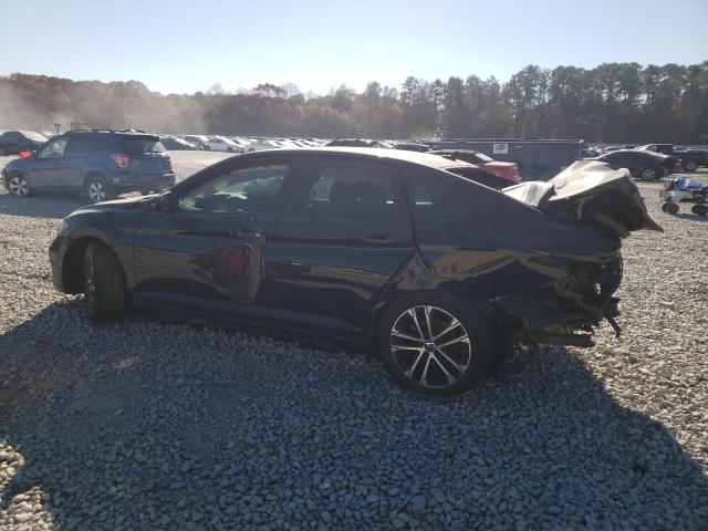 Vin: 3vwbm7bu7nm010693, lot: 83840284, volkswagen jetta sport 20222