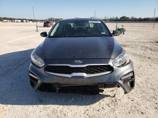 2021 KIA FORTE FE - 3KPF24AD3ME330791